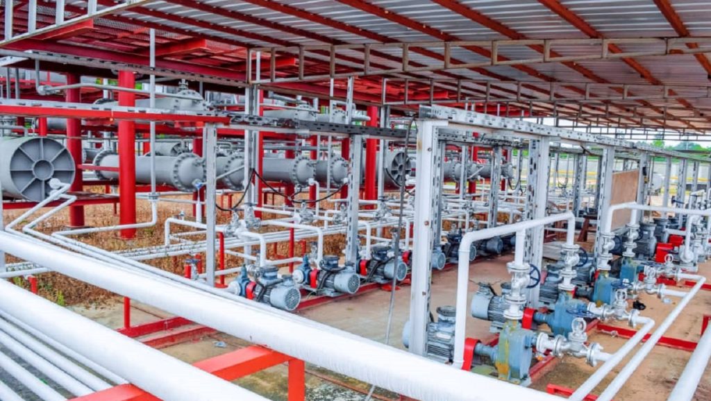 Support for modular refineries will give Nigerians cheaper fuel – CORAN