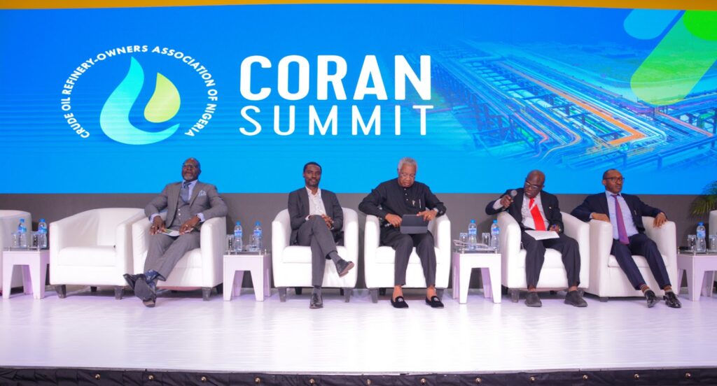 Crude Oil Refiners to Brainstorm on Africa’s Refining Agenda at 2025 Summit