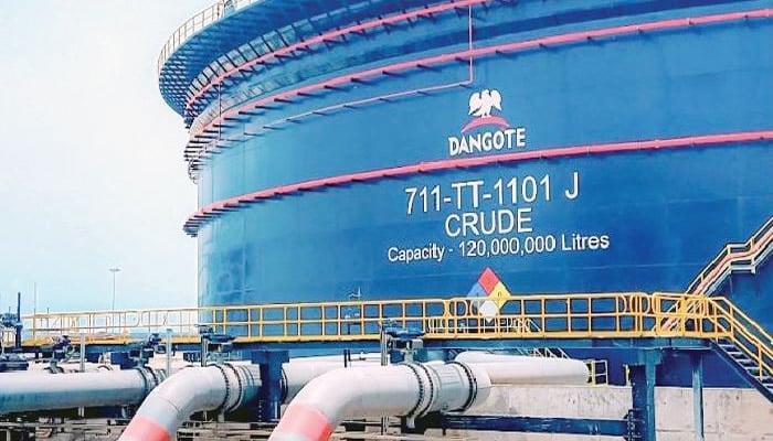 CORAN urges Dangote refinery, DAPPMAN to end rift