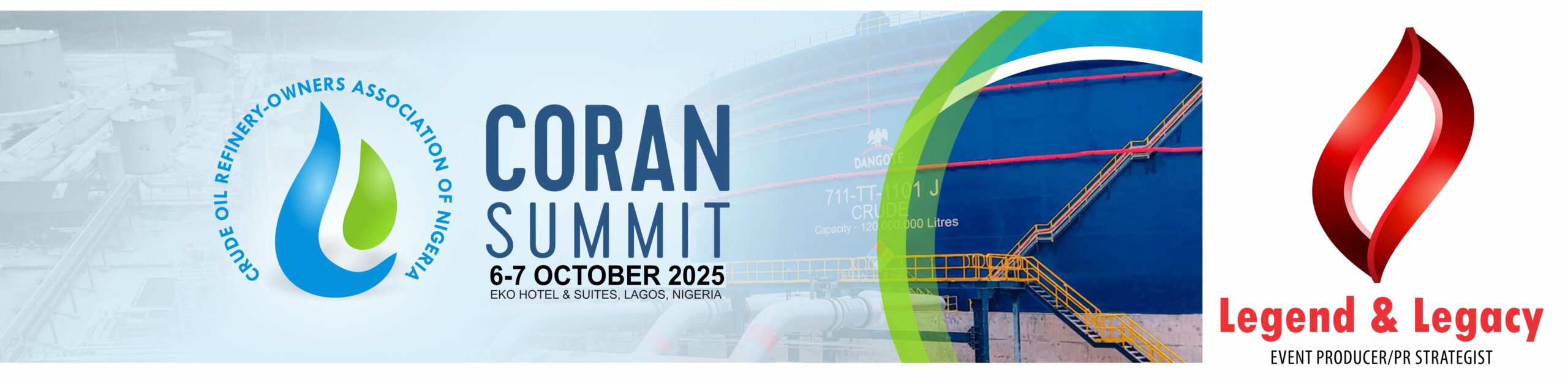 coran summit 2025 use 2